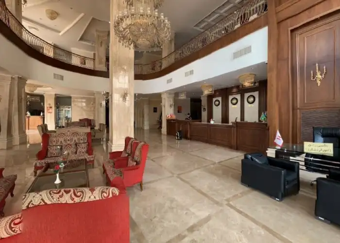 هتل هاله بانه کردستان هتل هاله بانه کردستان