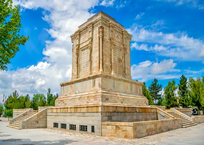جاهای دیدنی مشهد