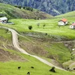 جاهای دیدنی ییلاق سوباتان