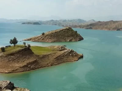 معرفی شهر اندیمشک