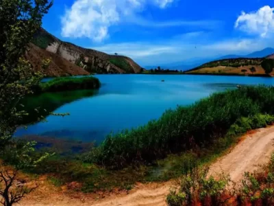 معرفی شهر لرستان