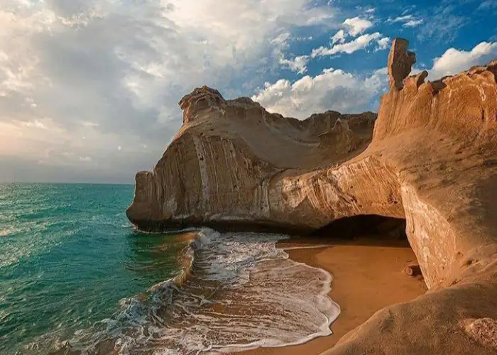 بندر عسلویه