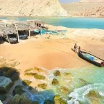 بندر عسلویه