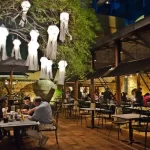 بهترین رستوران های سریلانکا بهترین رستوران های سریلانکا