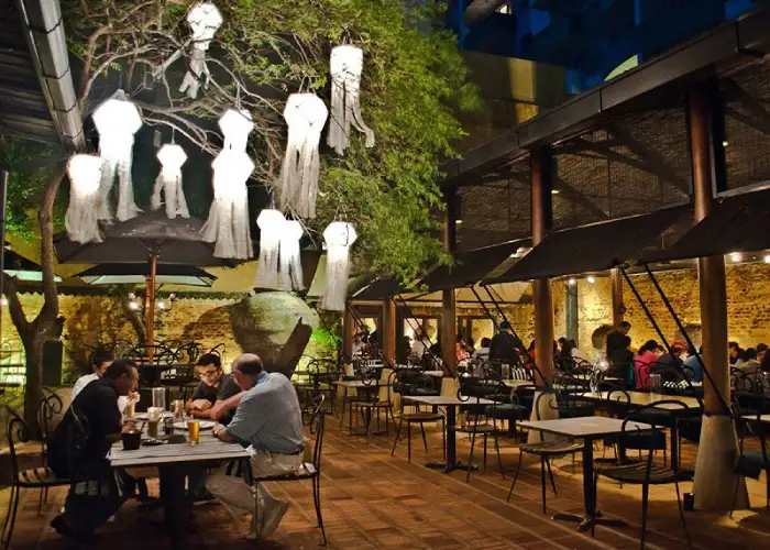 بهترین رستوران‌ های سریلانکا