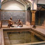 حمام گنجعلی خان (موزه مردم شناسی کرمان)