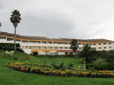 سفر به ساری