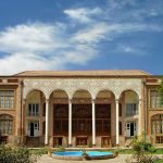 خانه بهنام