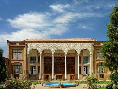 خانه بهنام