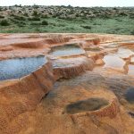 معرفی چشمه‌های باداب سورت