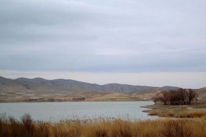 تالاب قوری گل