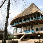 راهنمای سفر به رشت