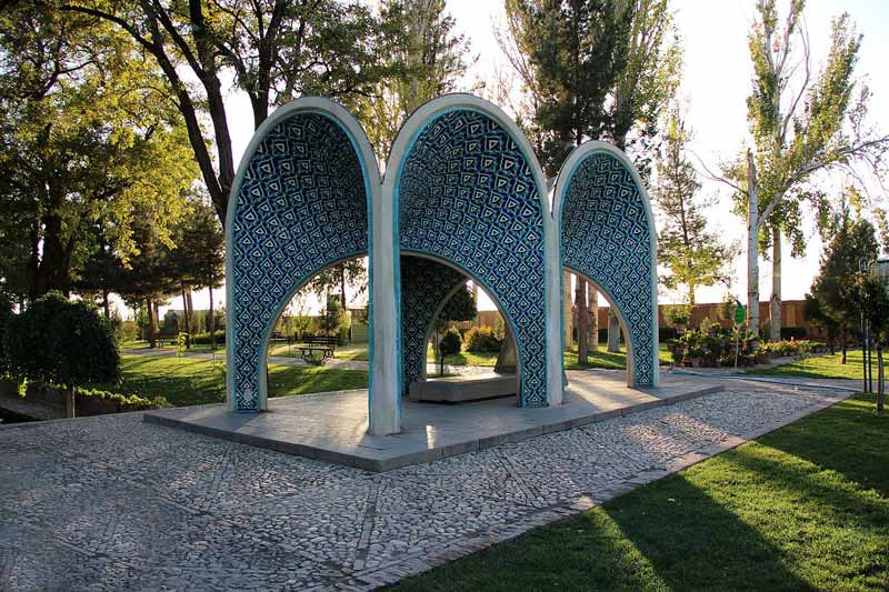 معرفی نیشابور معرفی نیشابور