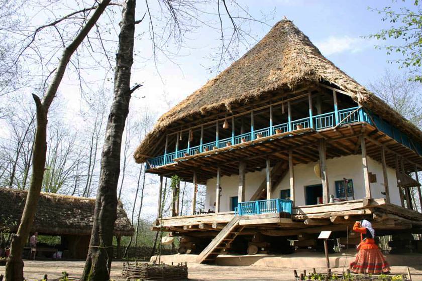 راهنمای سفر به رشت