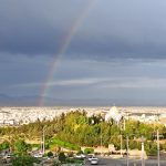 تربت‌ حیدریه را بشناسید