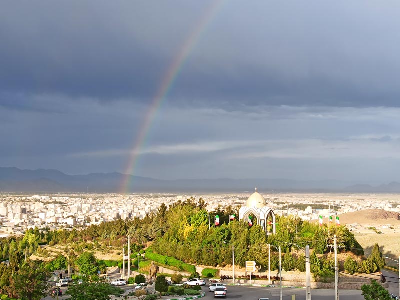 تربت حیدریه را بشناسید تربت حیدریه را بشناسید