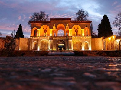 استان کرمان