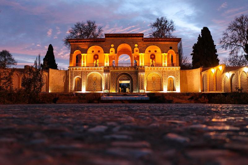 استان کرمان