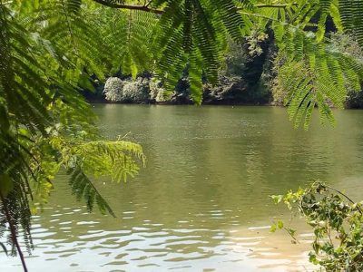 دریاچه الیمالات
