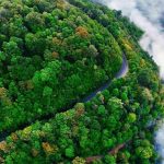 جاده اسالم به خلخال