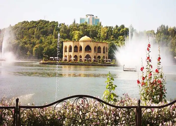 ائل گلی