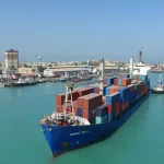 بنادر مهم استان هرمزگان
