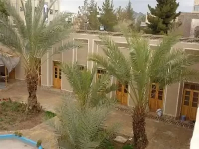 جاهای دیدنی زاهدان