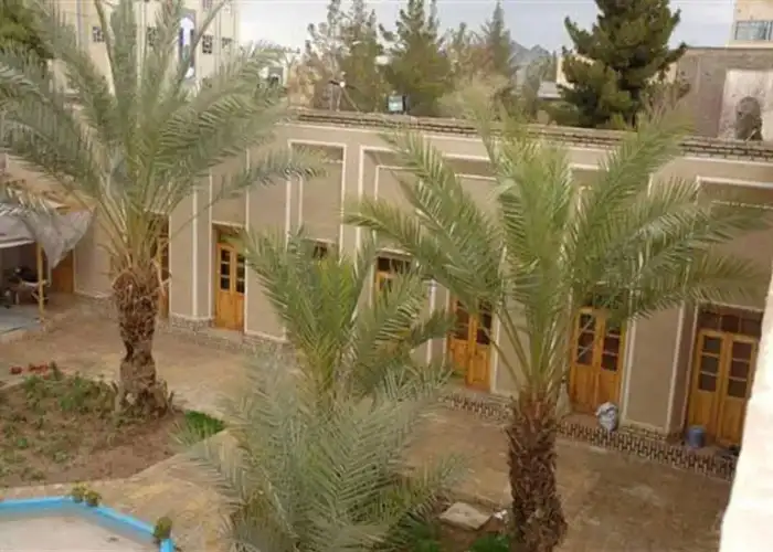 جاهای دیدنی زاهدان