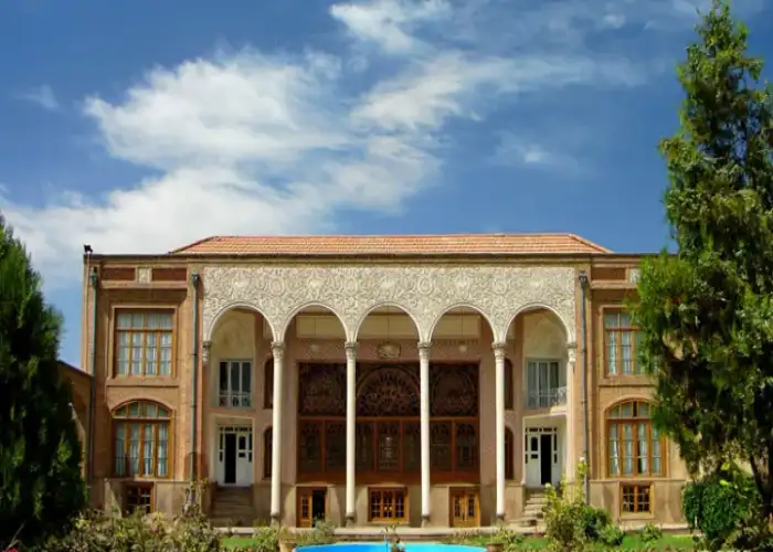 شهر تبریز شهر تبریز