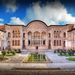 جاهای دیدنی کاشان جاهای دیدنی کاشان