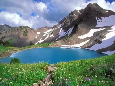 جاذبه های ارومیه