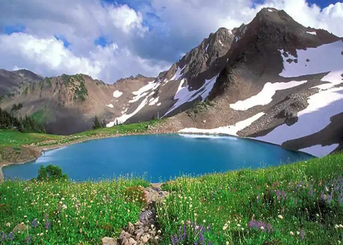 جاذبه های ارومیه