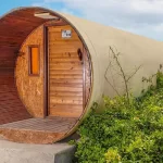 بهترین هتل های شهر عسلویه