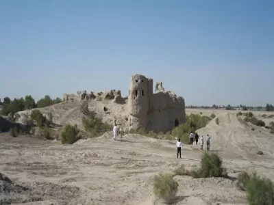 شهر زاهدان