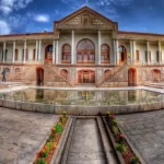 جاذبه های دیدنی تبریز