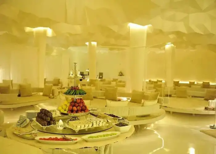 بهترین رستوران های شیراز