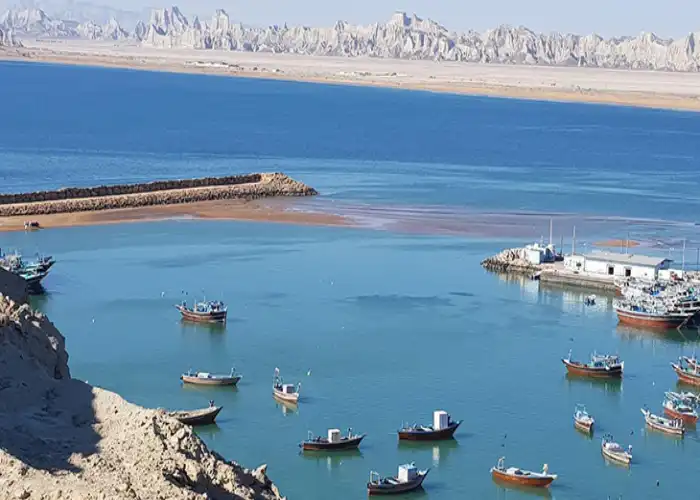 بندر شهید باهنر