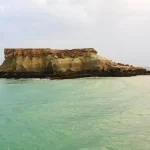 جزایر ناز عجایب هفتگانه قشم