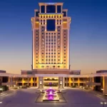 بهترین هتل های اربیل عراق-هتل دیوان اربیل