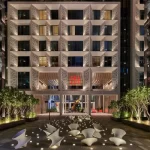  هتل ۲۵ ساعت وان سنترال | ۲۵hours hotel Dubai One Central