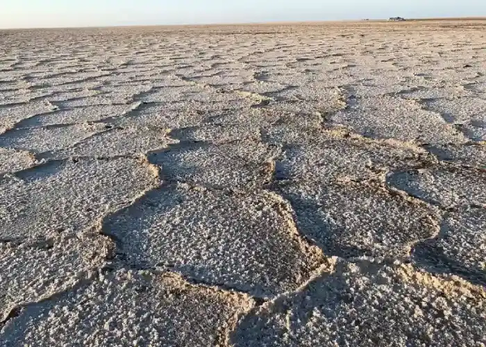 کویر مرنجاب