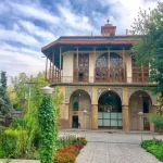 جاهای دیدنی قزوین