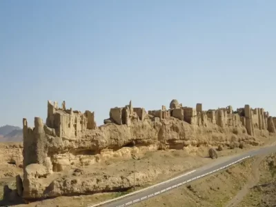 ایزد خواست فارس