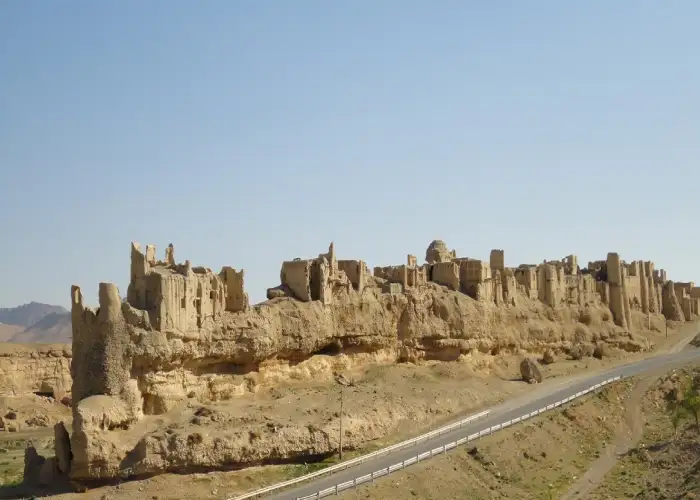 ایزد خواست فارس