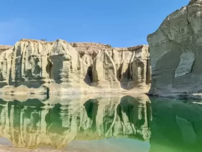 بندر لنگه عروس بنادر ایران