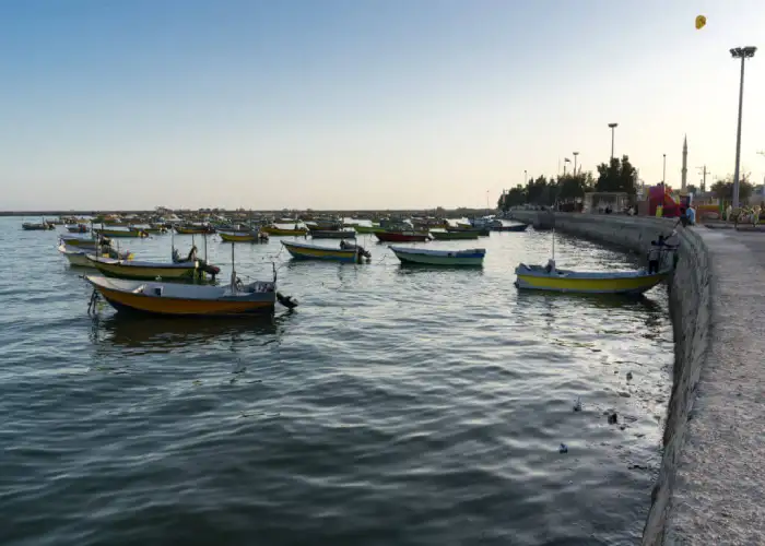 بندر کنگ هرمزگان