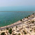 بندر کنگ هرمزگان