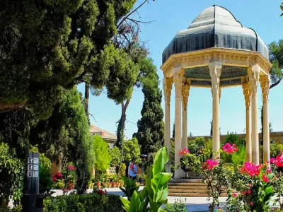 سفر به شهر شیراز