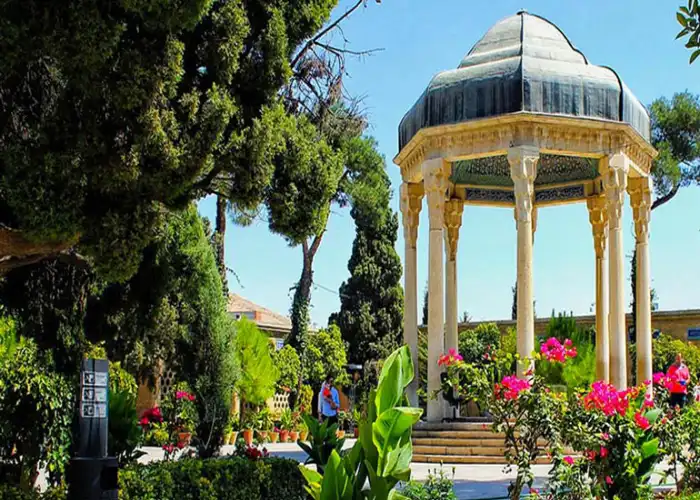 سفر به شهر شیراز