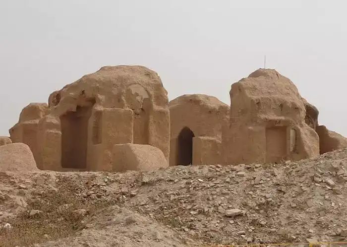 قلعه سلاسل